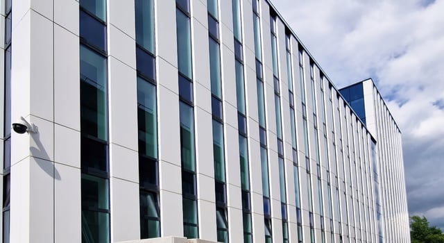 Aquarius, Kraków - offices for rent