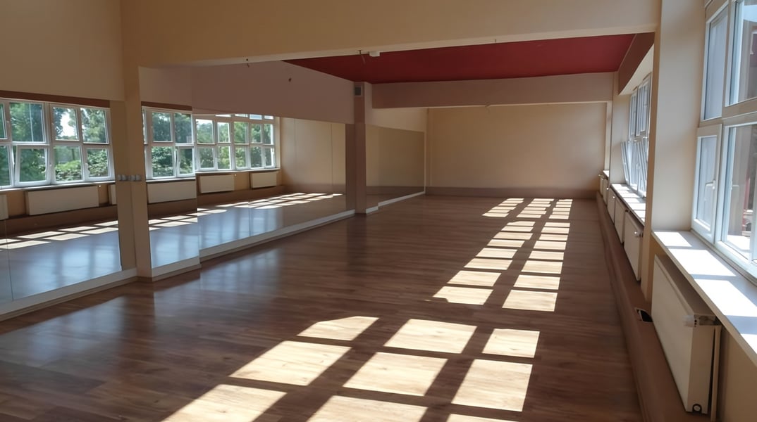 Offices Arabska 7, Warszawa - offices for rent