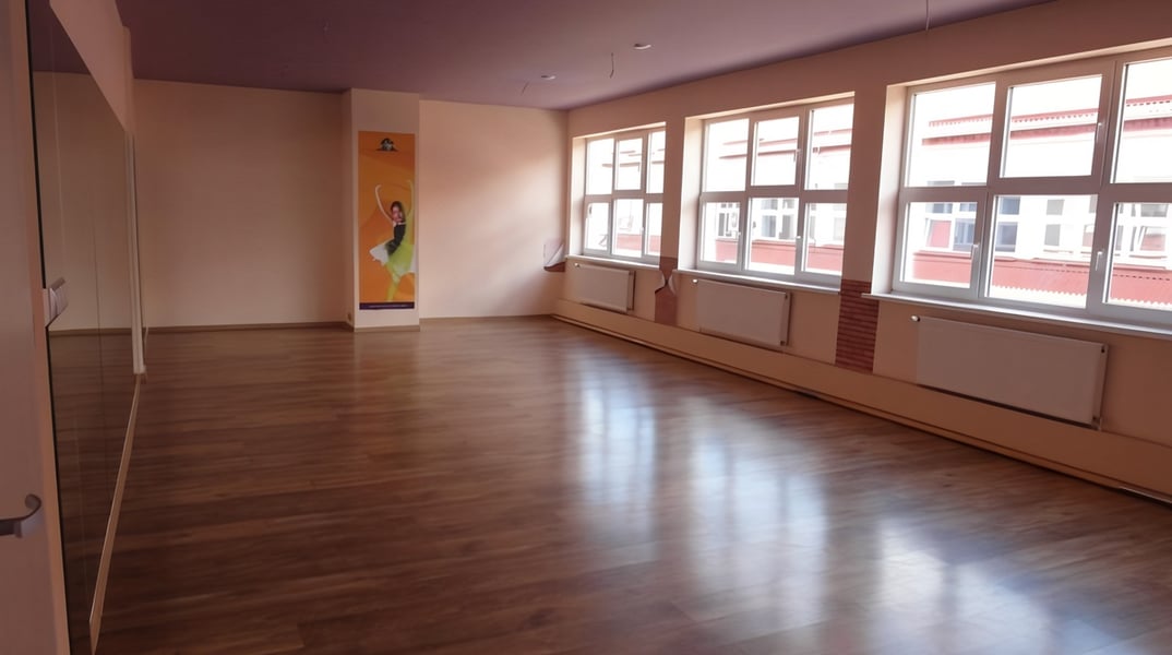 Offices Arabska 7, Warszawa - offices for rent