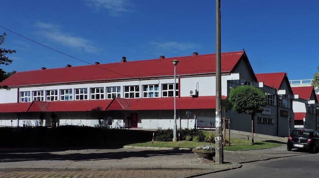 Offices Arabska 7, Warszawa - offices for rent