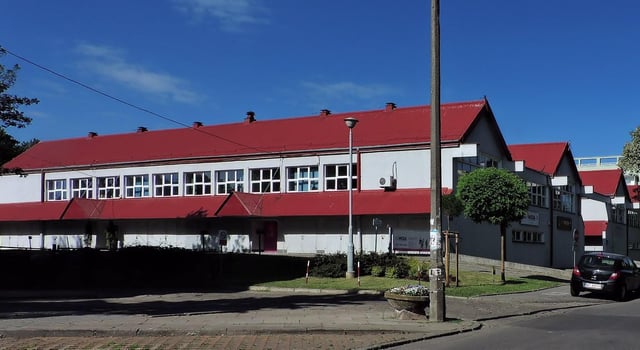 Arabska 7, Warszawa - biura na wynajem