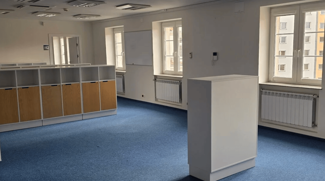 Offices Arcus, Gliwice - offices for rent