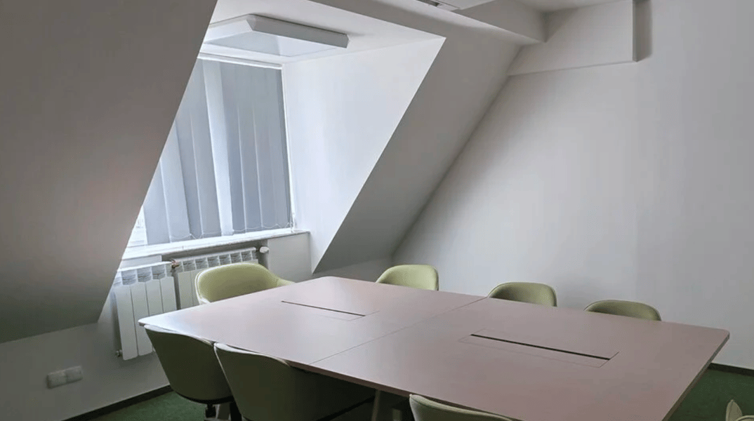 Offices Arcus, Gliwice - offices for rent