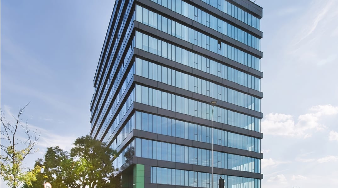 Biura Arkada Business Park I, Bydgoszcz - biura na wynajem