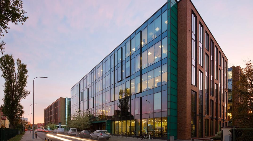 Biura Arkońska Business Park, Gdańsk - biura na wynajem