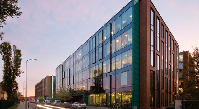 Arkońska Business Park A5, Gdańsk - offices for rent