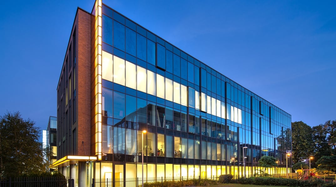 Offices Arkońska Business Park A5, Gdańsk - offices for rent