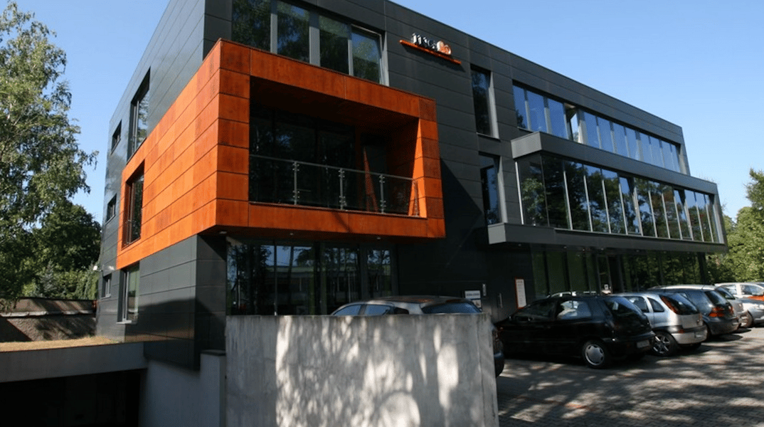 Biura Armii Krajowej 6, Katowice - biura na wynajem