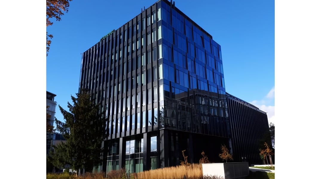 Biura Artico, Warszawa - biura na wynajem