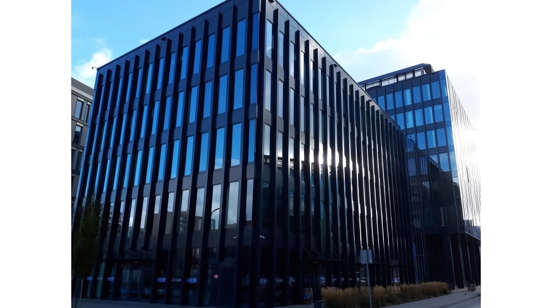 Biura Artico, Warszawa - biura na wynajem