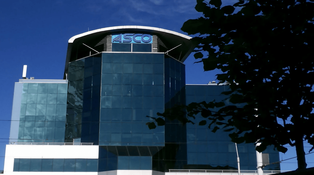 Offices Asco Business Centre, Wrocław - offices for rent
