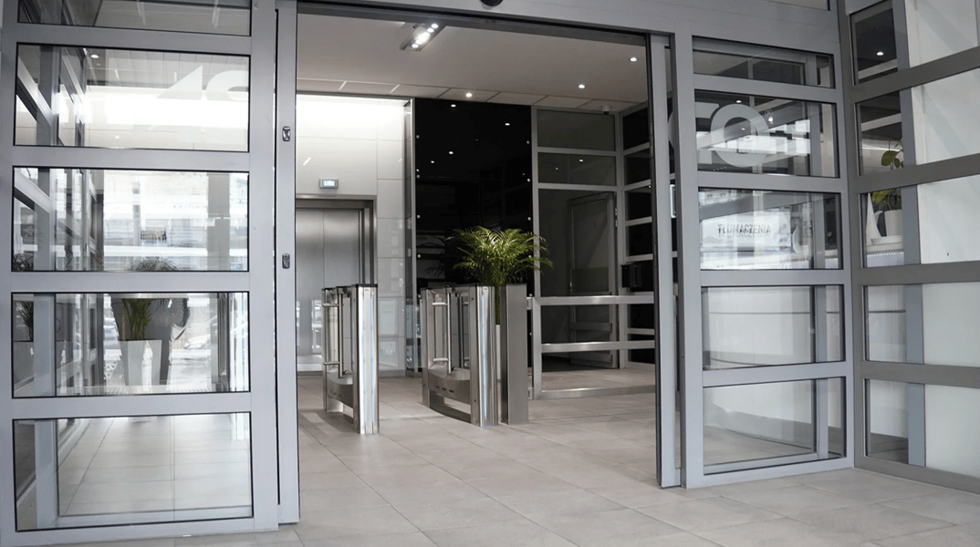 Offices Asco Business Centre, Wrocław - offices for rent