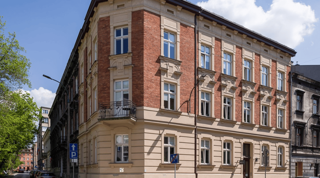 Offices Asnyka 9, Kraków - offices for rent