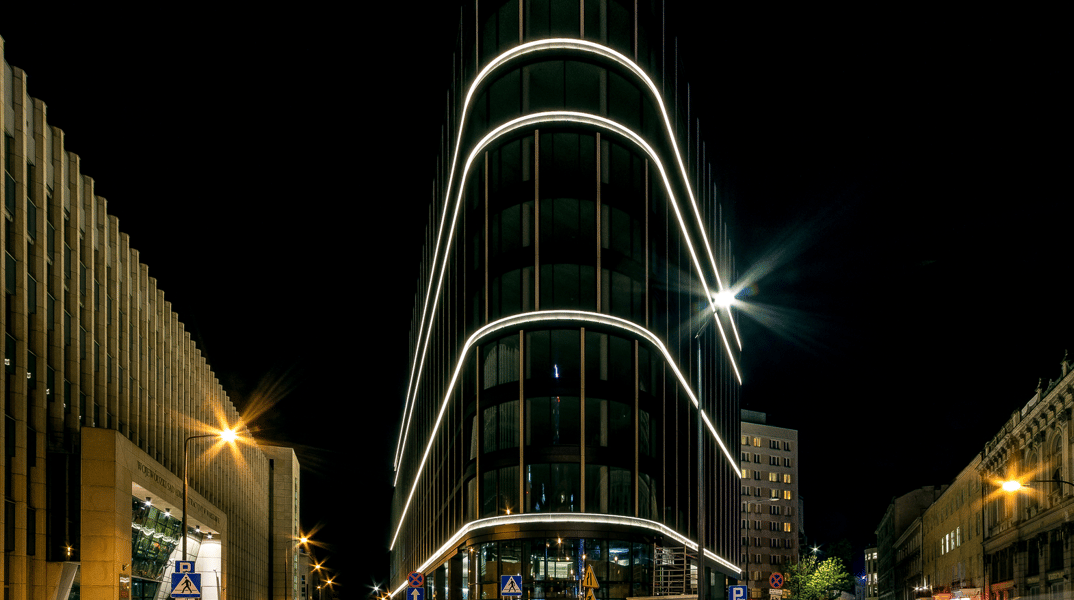 Offices Astoria Premium Offices, Warszawa - offices for rent