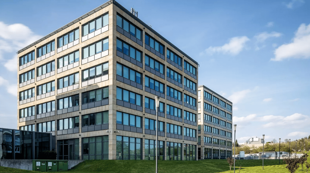 Offices Astra Park, Kielce - offices for rent