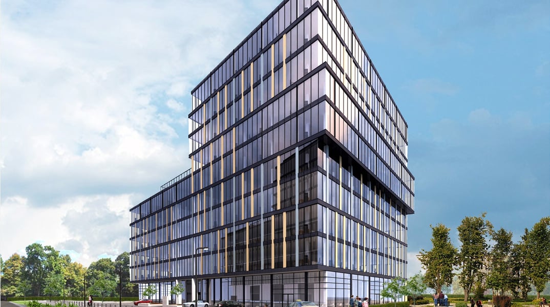 Biura Astro Office, Białystok - biura na wynajem