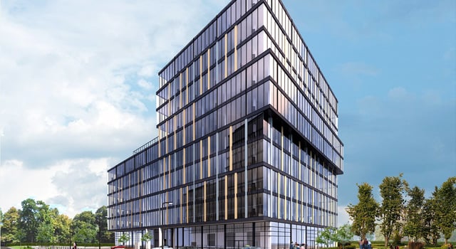 Astro Office, Białystok - biura na wynajem