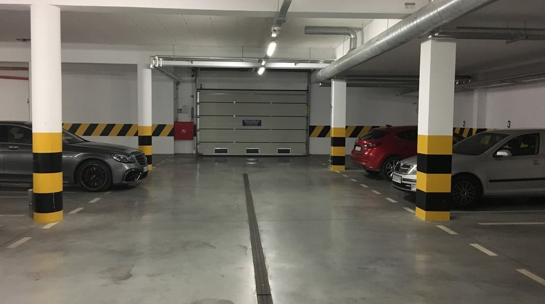 Offices ATHENA, Lublin - offices for rent