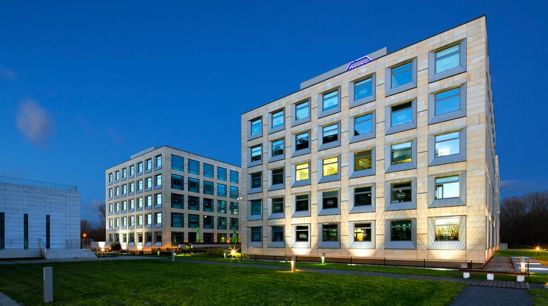 Offices Athina Park A, Warszawa - offices for rent