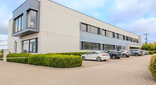 Atrem, Złotniki - offices for rent