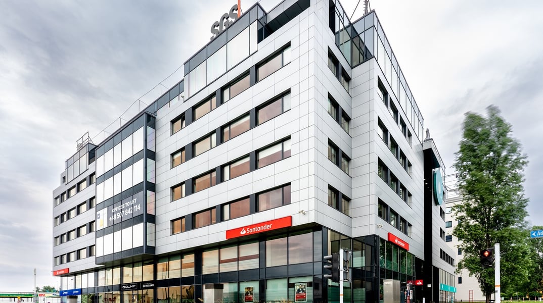 Biura Atrium, Katowice - biura na wynajem