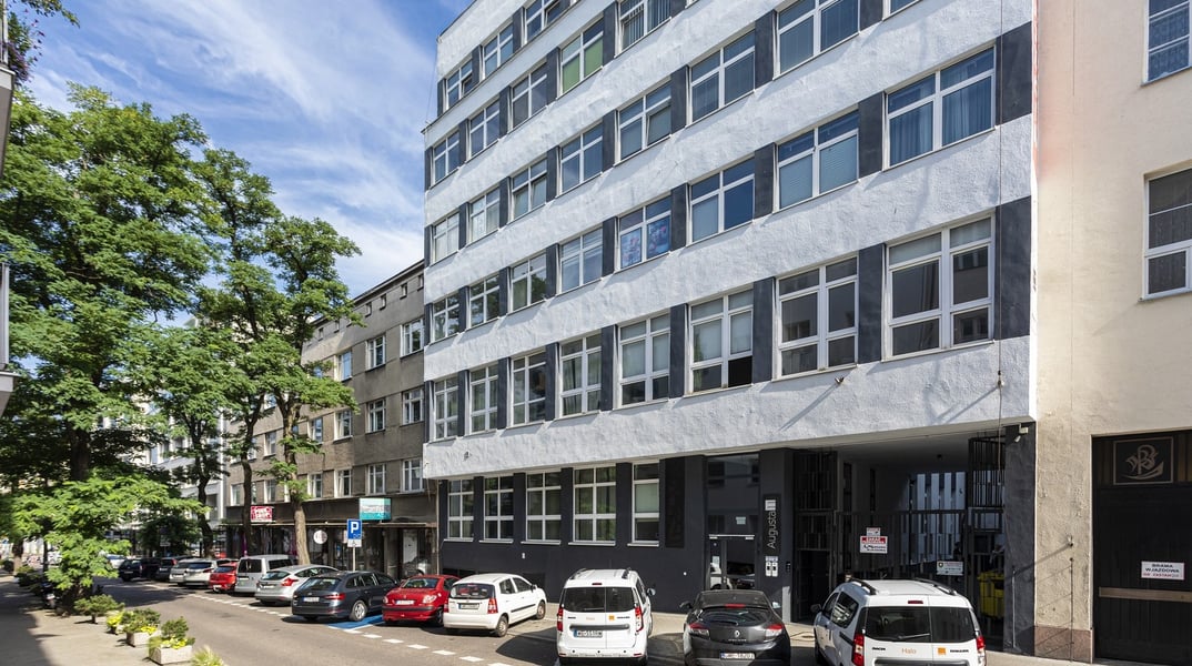 Biura Augusta 11, Gdynia - biura na wynajem