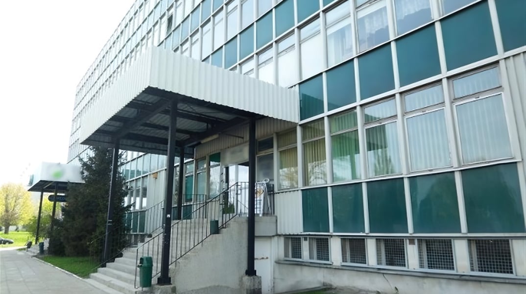 Offices Bacha 2, Warszawa - offices for rent