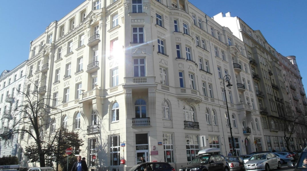 Offices Bagatela, Warszawa - offices for rent