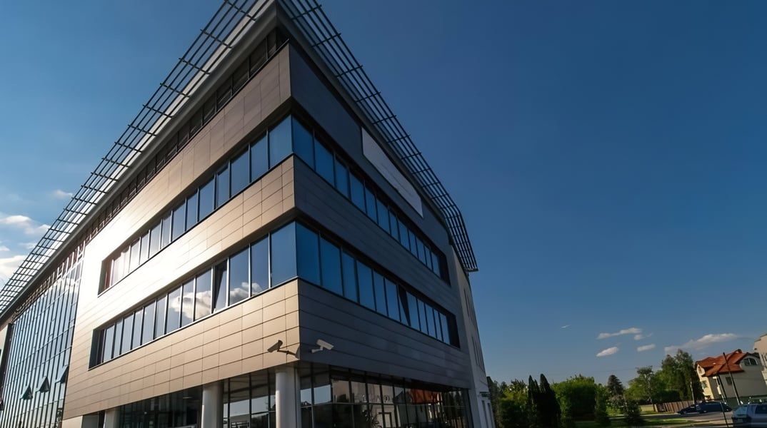 Biura Bakalarska 34, Warszawa - biura na wynajem