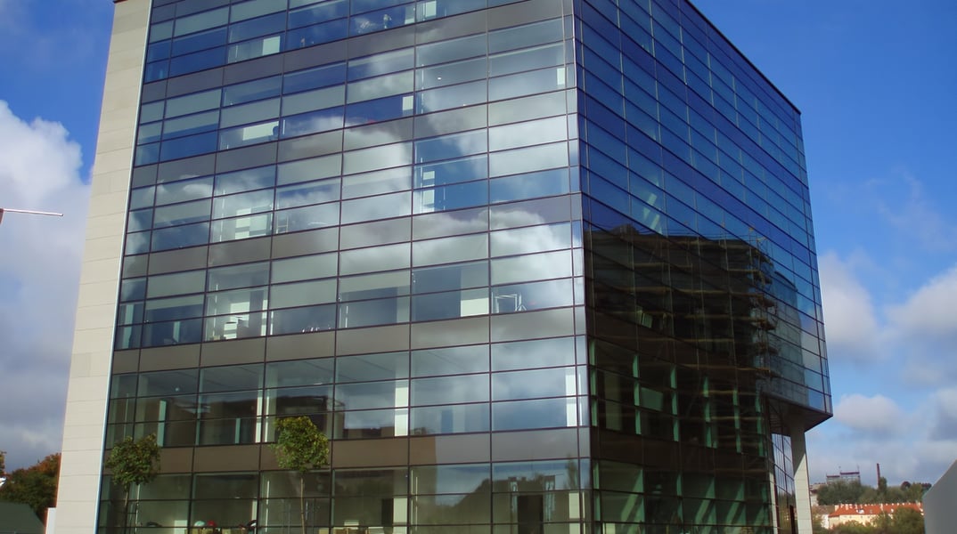 Biura Baltic Business Park, Szczecin - biura na wynajem