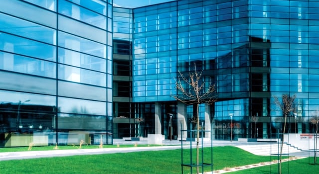 Baltic Business Park C, Szczecin - biura na wynajem