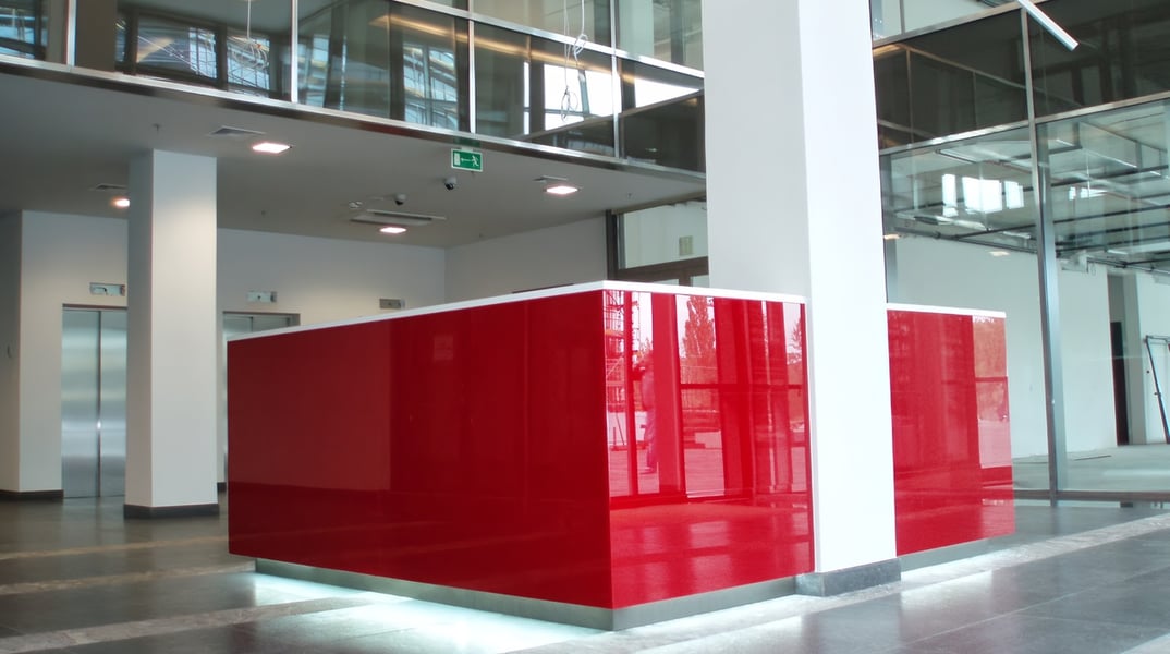 Biura Baltic Business Park C, Szczecin - biura na wynajem