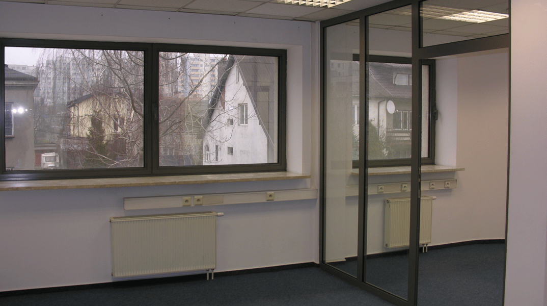 Offices Barkocińska 6, Warszawa - offices for rent