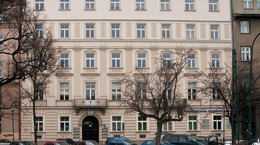 Offices Basztowa 3, Kraków - offices for rent