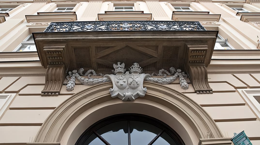 Offices Basztowa 3, Kraków - offices for rent