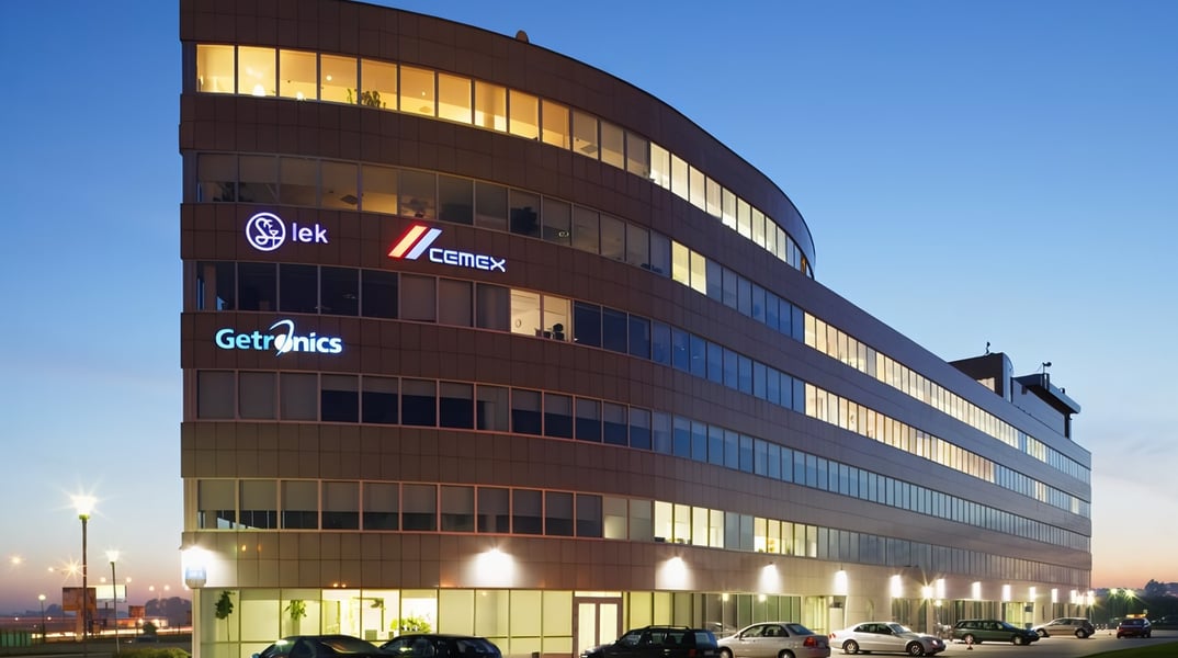 Biura Batory Office Building I, Warszawa - biura na wynajem