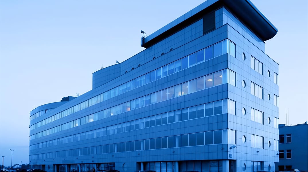 Biura Batory Office Building I, Warszawa - biura na wynajem