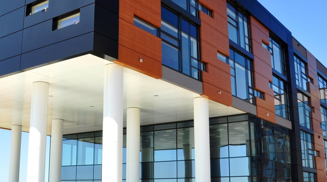 Biura BCB Business Park - B1, Gdańsk - biura na wynajem