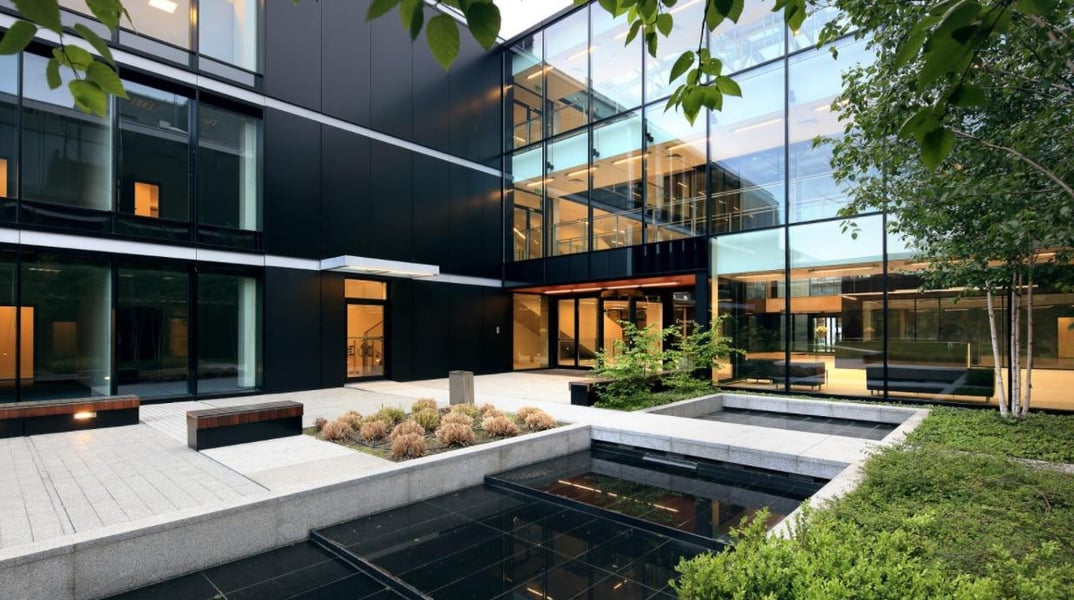 Offices Be The One, Warszawa - offices for rent