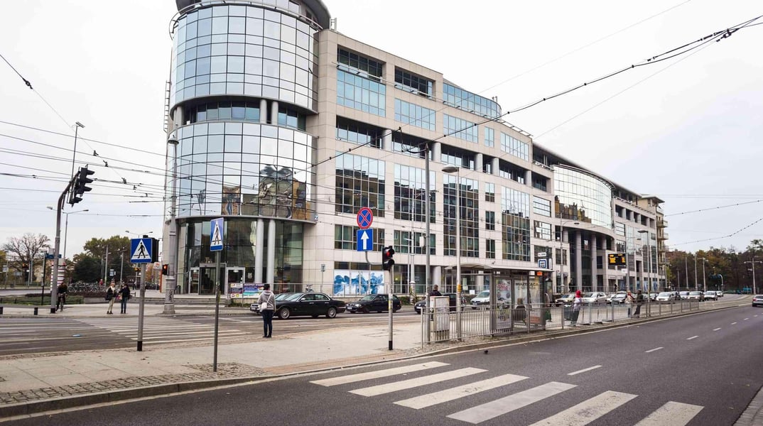 Offices Bema Plaza, Wrocław - offices for rent