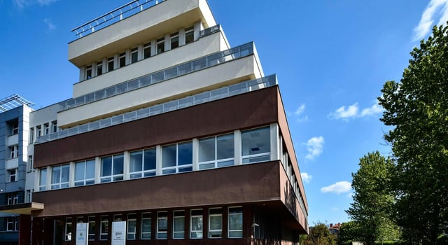 Biała Office, Gdańsk - offices for rent