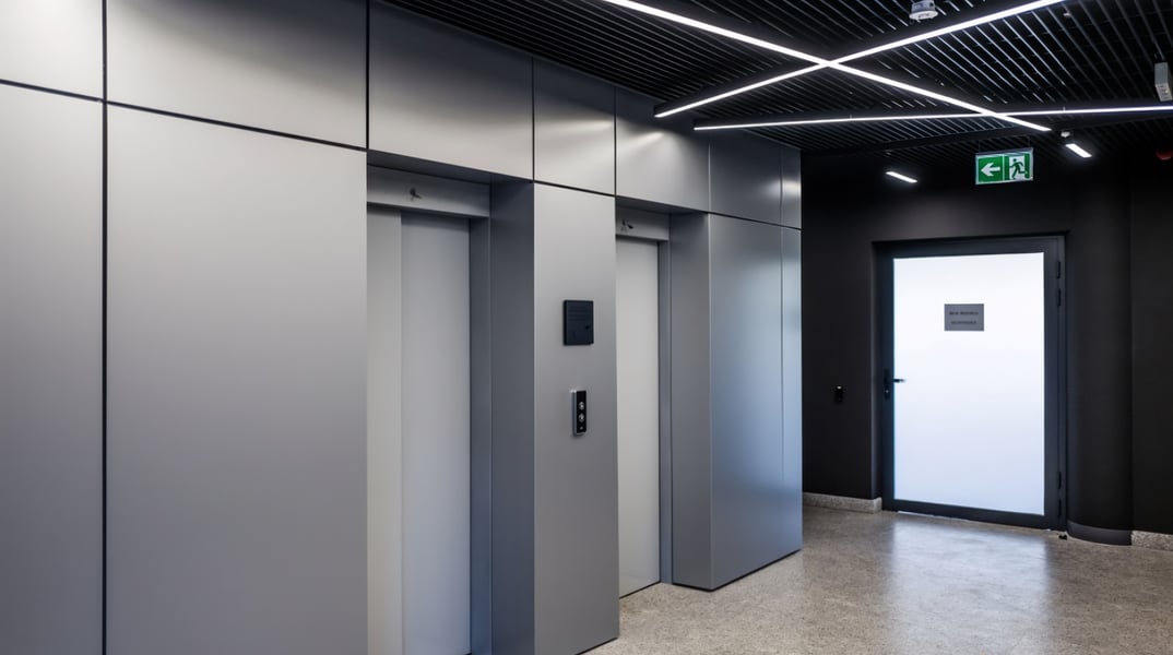 Offices .big, Kraków - offices for rent