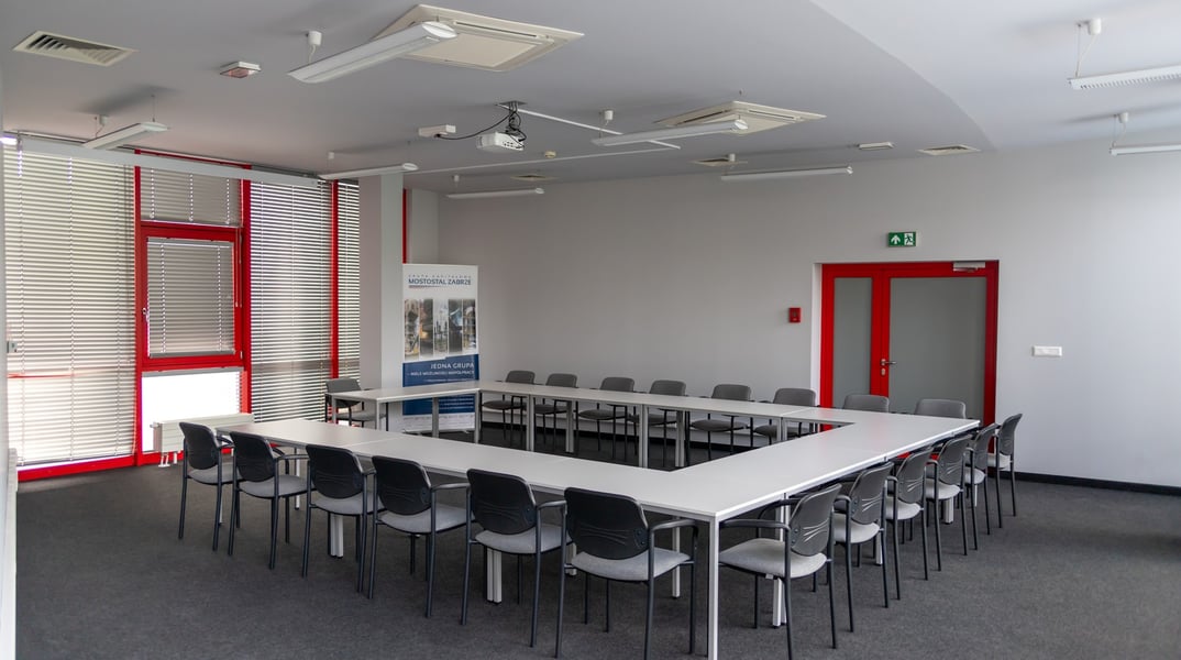 Offices Biprohut, Gliwice - offices for rent