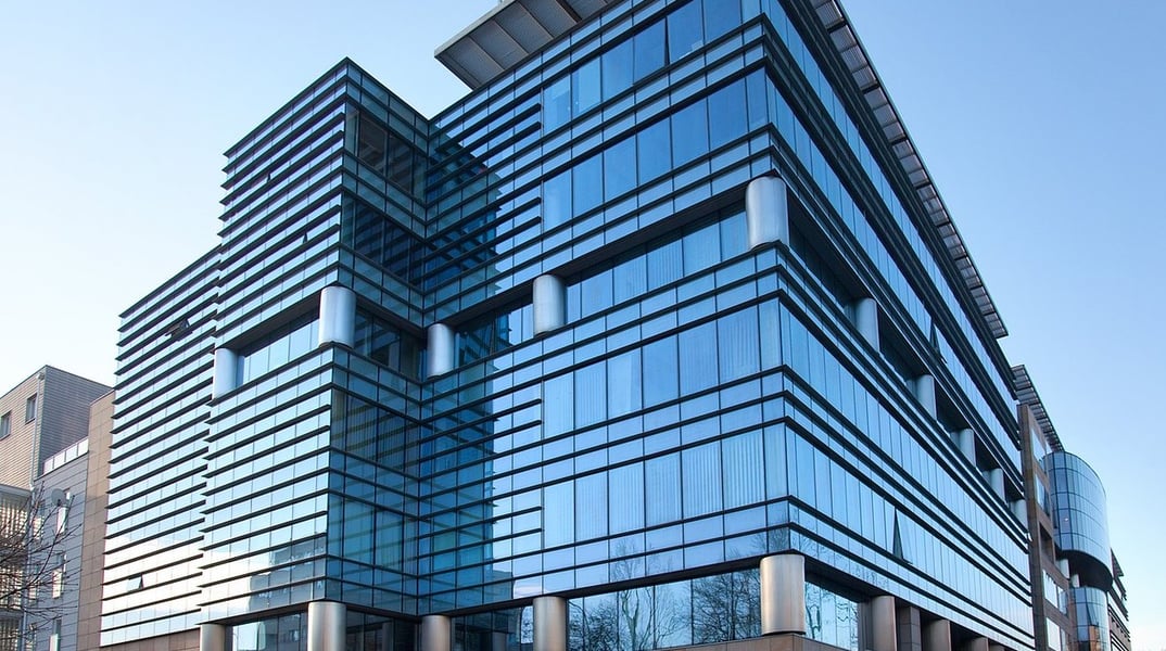 Offices Bitwy Warszawskiej Business Center, Warszawa - offices for rent