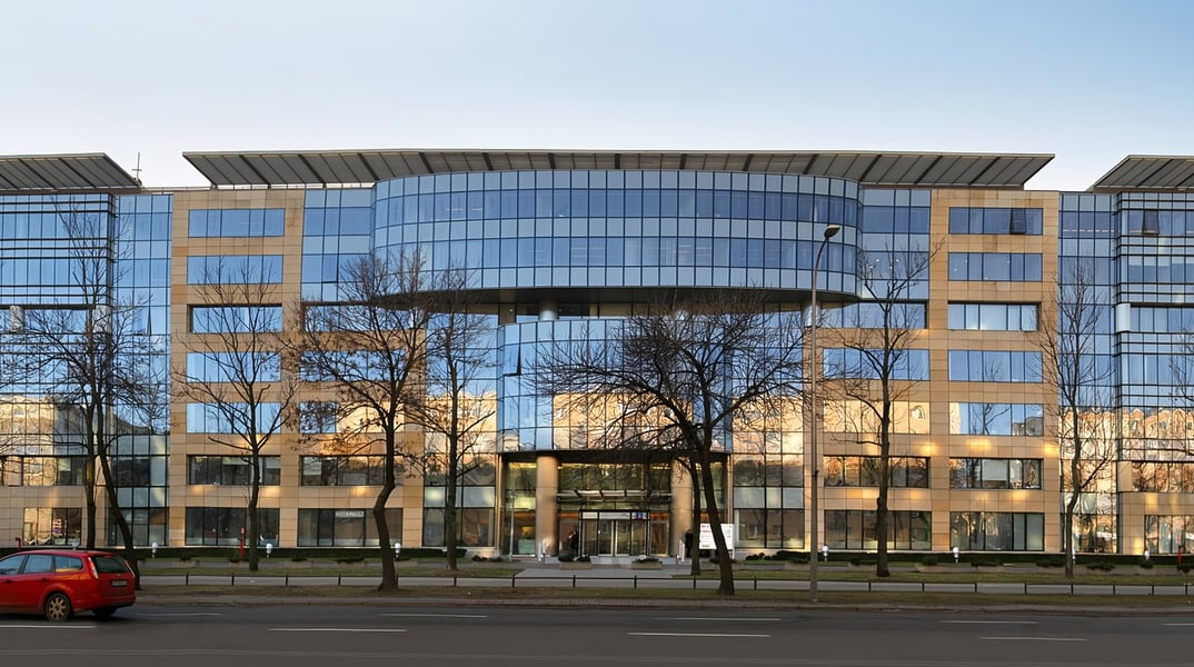 Offices Bitwy Warszawskiej Business Center, Warszawa - offices for rent
