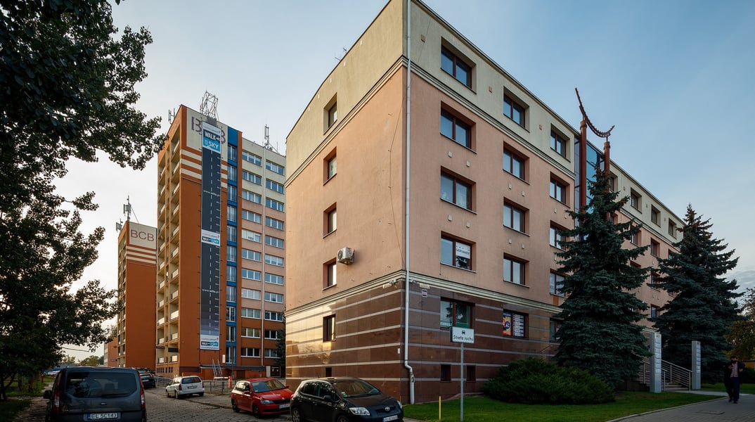 Biura Biurowe Centrum Biznesu, Łódź - biura na wynajem