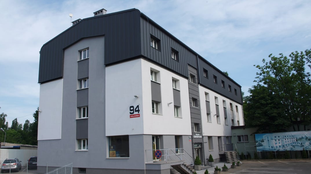 Offices Biurowiec Centrum, Zabrze - offices for rent