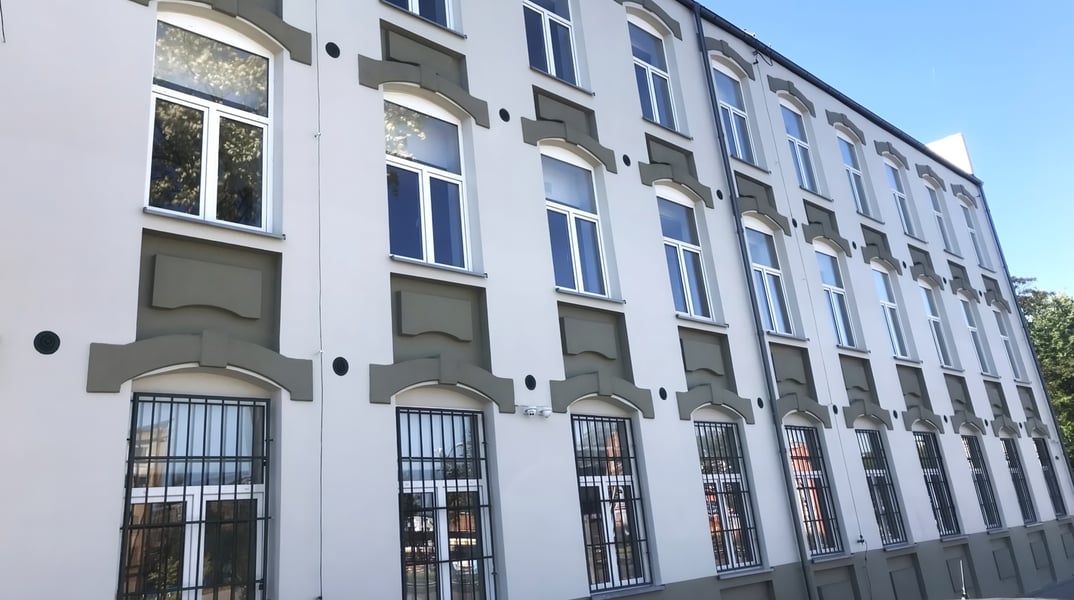 Biura Biurowiec Gdańska 136, Łódź - biura na wynajem