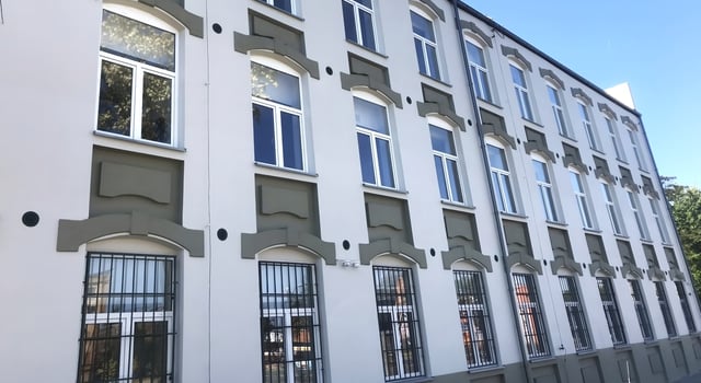 Biurowiec Gdańska 136, ul. Gdańska 136 - biura na wynajem