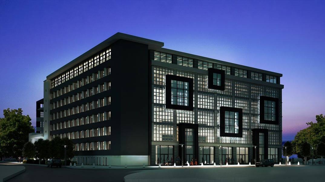 Offices Biurowiec MAG II, Gdynia - offices for rent